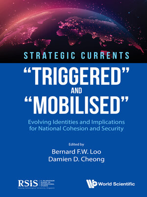 cover image of Strategic Currents